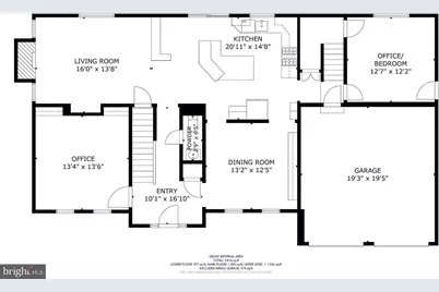 5114 Crystal Park Lane, Ellicott City, MD 21043 - Photo 73