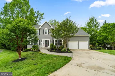 5114 Crystal Park Lane, Ellicott City, MD 21043 - Photo 3