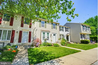 9623 Quarry Bridge Court, Columbia, MD 21046 - Photo 3