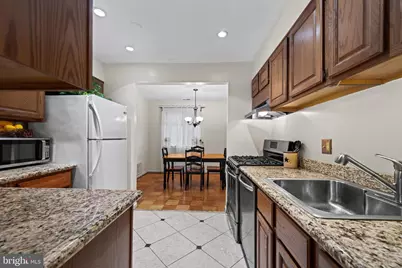 5539 Green Mountain Circle #4, Columbia, MD 21044 - Photo 11