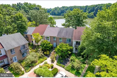 7261 Dockside Lane, Columbia, MD 21045 - Photo 1