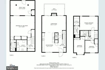 7261 Dockside Lane, Columbia, MD 21045 - Photo 65