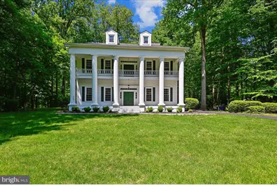 7302 Meadow Wood Way, Clarksville, MD 21029 - Photo 3