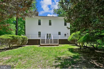 7302 Meadow Wood Way, Clarksville, MD 21029 - Photo 5