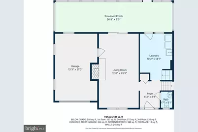 4633 S Leisure Court, Ellicott City, MD 21043 - Photo 67