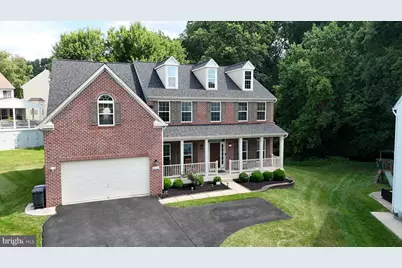 8111 Alloway Court, Ellicott City, MD 21043 - Photo 3