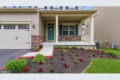9817 Sawmill Branch Trl, Ellicott City, MD 21043 - Photo 5