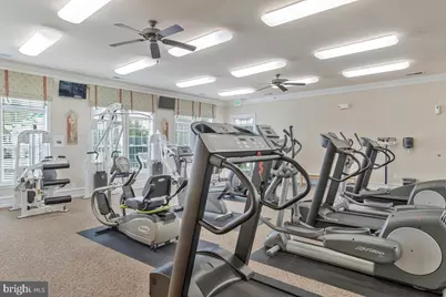 6150 Shadywood Road #401, Elkridge, MD 21075 - Photo 37