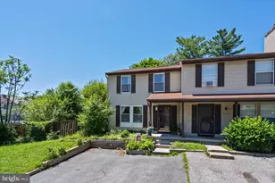 9201 Wilbur Ct, Columbia, MD 21046 - Photo 1