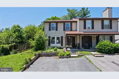 9201 Wilbur Court, Columbia, MD 21046 - Photo 25