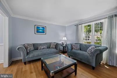 6330 Hanover Crossing Way, Hanover, MD 21076 - Photo 5