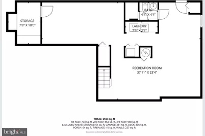 6330 Hanover Crossing Way, Hanover, MD 21076 - Photo 29