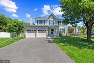 6330 Hanover Crossing Way, Hanover, MD 21076 - Photo 1
