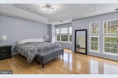 5912 Mystic Ocean Lane #A4-24, Clarksville, MD 21029 - Photo 17