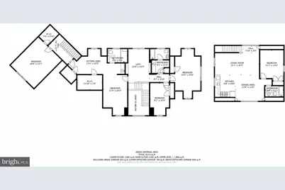 13536 Paternal Gift Drive, Highland, MD 20777 - Photo 105