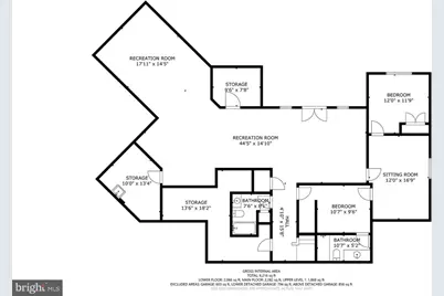 13536 Paternal Gift Drive, Highland, MD 20777 - Photo 107