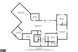 13536 Paternal Gift Dr, Highland, MD 20777 - Photo 107