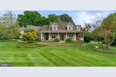 13536 Paternal Gift Drive, Highland, MD 20777 - Photo 1