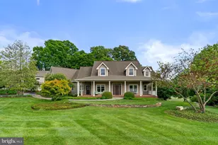 13536 Paternal Gift Dr, Highland, MD 20777 - Photo 1