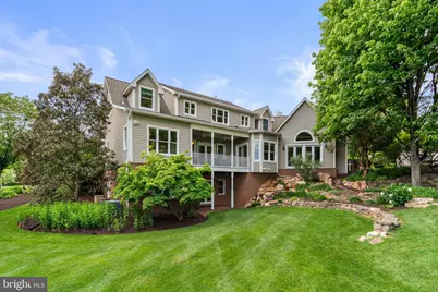 13536 Paternal Gift Drive, Highland, MD 20777 - Photo 3