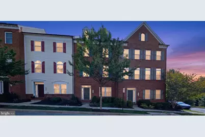 7581 Morris Street, Fulton, MD 20759 - Photo 1