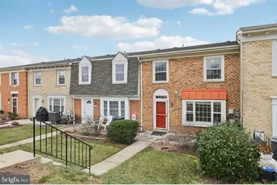 9075 N Laurel Road #E, Laurel, MD 20723 - Photo 1