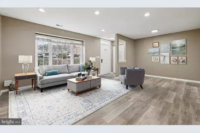 9075 N Laurel Road #E, Laurel, MD 20723 - Photo 3