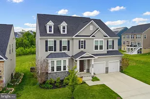 12598 Vincents Wy, Clarksville, MD 21029 - Photo 5