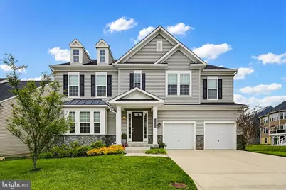 12598 Vincents Way, Clarksville, MD 21029 - Photo 1