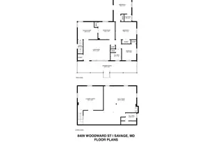 8409 Woodward St, Savage, MD 20763 - Photo 55