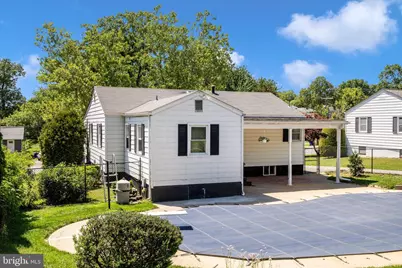 8409 Woodward Street, Savage, MD 20763 - Photo 43