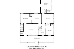 8409 Woodward St, Savage, MD 20763 - Photo 53