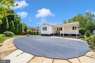 8409 Woodward Street, Savage, MD 20763 - Photo 47