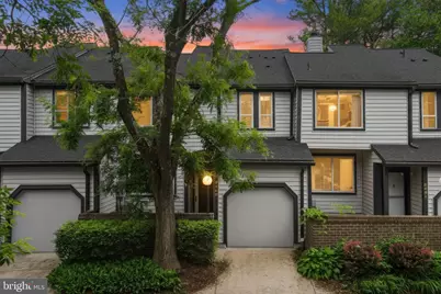 5489 Vantage Point Road #26, Columbia, MD 21044 - Photo 49