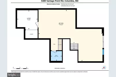 5489 Vantage Point Road #26, Columbia, MD 21044 - Photo 53