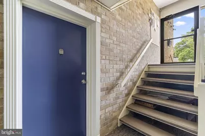 5472 Cedar Lane #A2, Columbia, MD 21044 - Photo 3