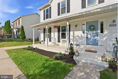 9323 Meredith Avenue, Laurel, MD 20723 - Photo 3