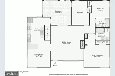 3045 Saint Johns Lane, Ellicott City, MD 21042 - Photo 41