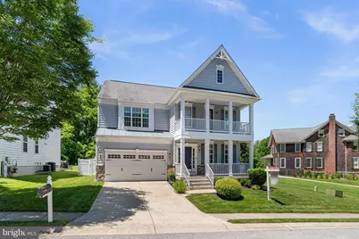 4110 Hogg Court, Ellicott City, MD 21043 - Photo 3