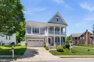 4110 Hogg Ct, Ellicott City, MD 21043 - Photo 3