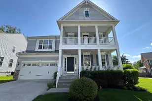 4110 Hogg Ct, Ellicott City, MD 21043 - Photo 1