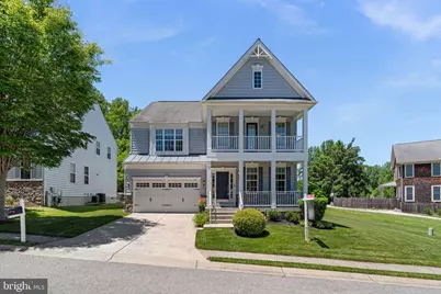 4110 Hogg Court, Ellicott City, MD 21043 - Photo 1
