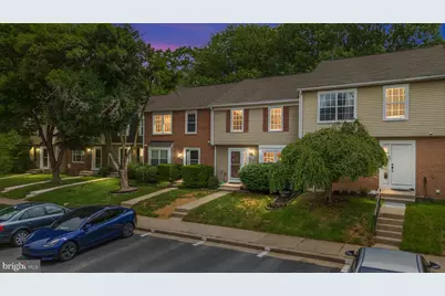 8440 Oak Bush Terrace, Columbia, MD 21045 - Photo 1