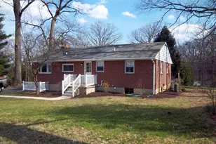 5118 Avoca Ave, Ellicott City, MD 21043 - Photo 21