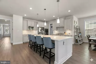 8417 Bald Eagle Court, Laurel, MD 20723 - Photo 11