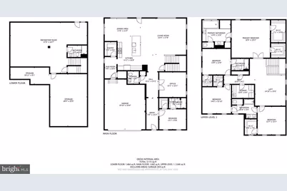 8417 Bald Eagle Court, Laurel, MD 20723 - Photo 35
