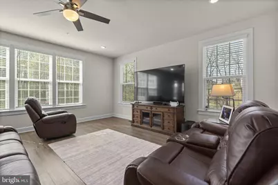 8417 Bald Eagle Court, Laurel, MD 20723 - Photo 9