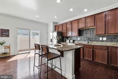 8852 Purple Iris Lane #16, Elkridge, MD 21075 - Photo 17