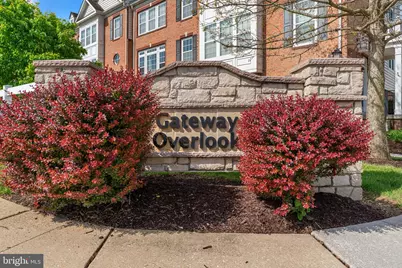 8852 Purple Iris Lane #16, Elkridge, MD 21075 - Photo 43