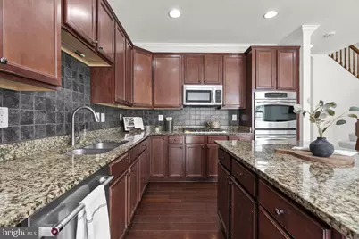 8852 Purple Iris Lane #16, Elkridge, MD 21075 - Photo 11